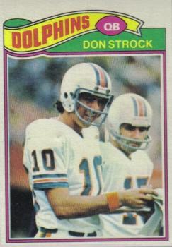 Don Strock