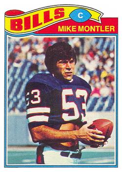 Mike Montler