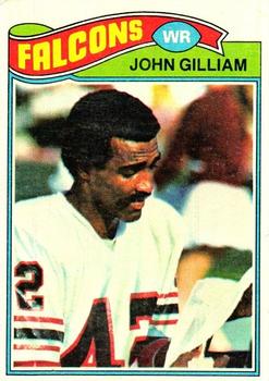 John Gilliam