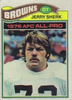 Jerry Sherk