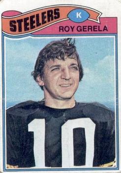 Roy Gerela
