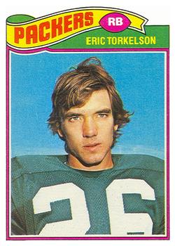 Eric Torkelson