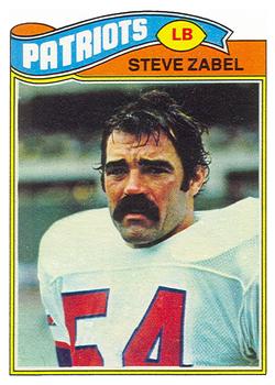 Steve Zabel