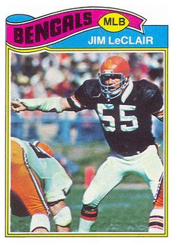 Jim LeClair