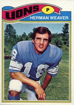 Herman Weaver