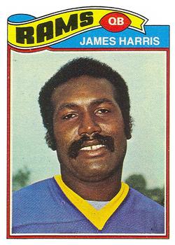 James Harris
