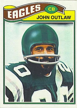 John Outlaw