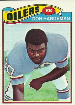 Don Hardeman