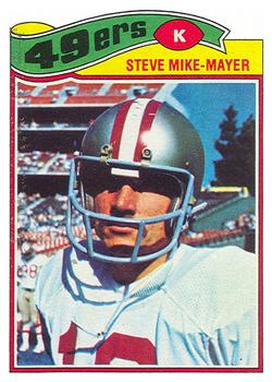 Steve Mike-Mayer