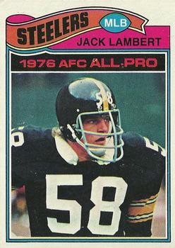 Jack Lambert