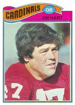Jim Hart