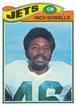 Rich Sowells