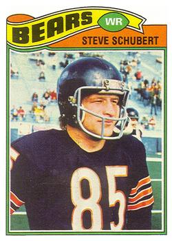 Steve Schubert