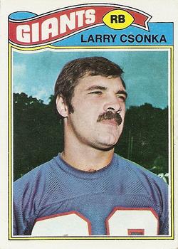 Larry Csonka