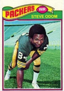 Steve Odom