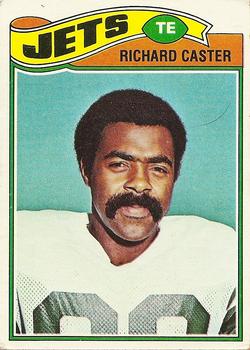 Richard Caster