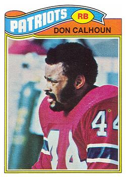 Don Calhoun