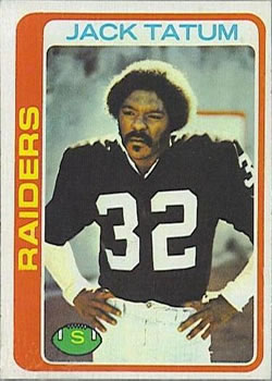 Jack Tatum