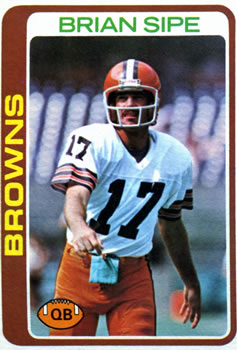 Brian Sipe