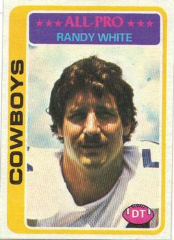 Randy White