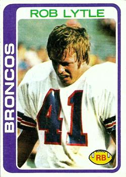 Rob Lytle