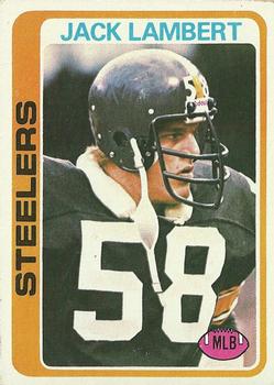 Jack Lambert