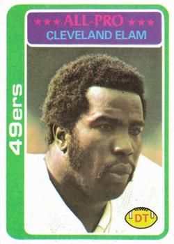 Cleveland Elam