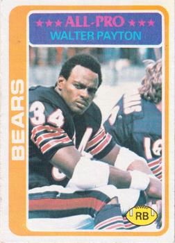 Walter Payton