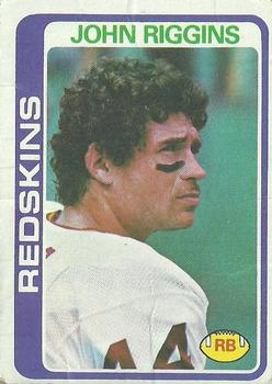 John Riggins