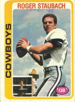 Roger Staubach
