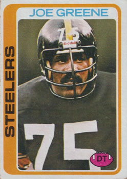 Joe Greene