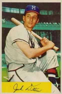 Jack Dittmer
