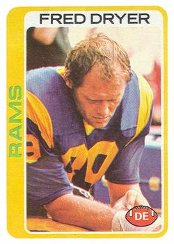 Fred Dryer