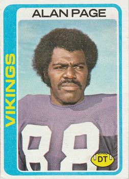 Alan Page