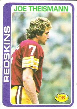 Joe Theismann