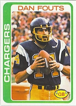 Dan Fouts