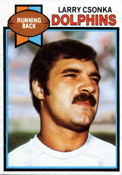 Larry Csonka