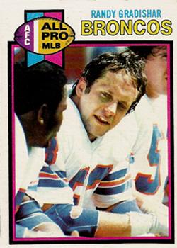 Randy Gradishar