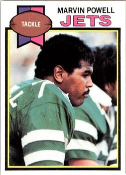 Marvin Powell