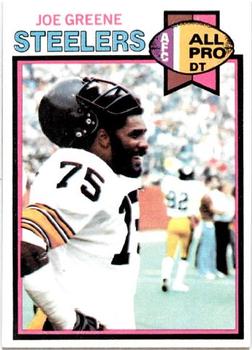 Joe Greene
