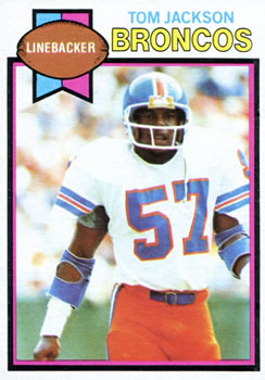 Tom Jackson