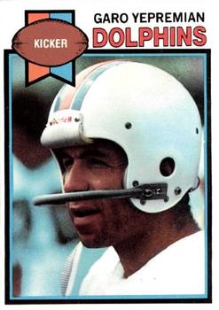 Garo Yepremian