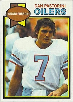 Dan Pastorini
