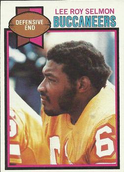 Lee Roy Selmon