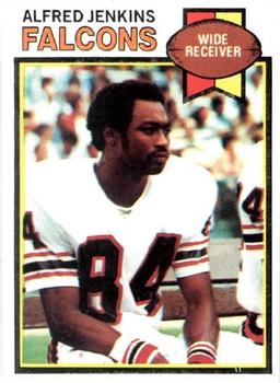 Alfred Jenkins