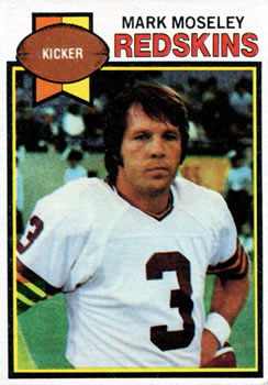Mark Moseley