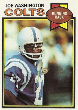 Joe Washington