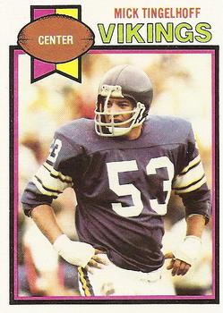 Mick Tingelhoff