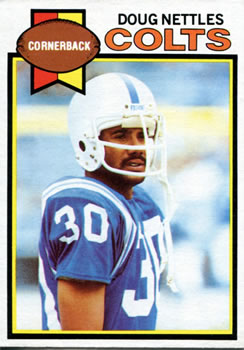 Doug Nettles