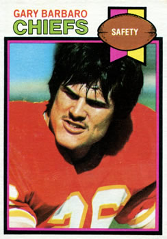 Gary Barbaro
